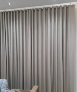 Curtain