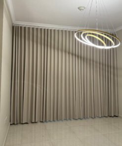 Curtain