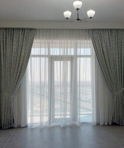 Curtain