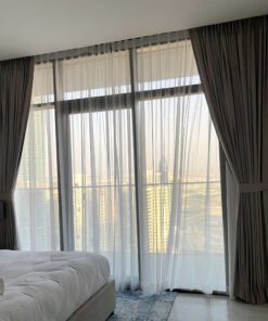 Curtain