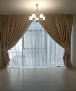 Curtain