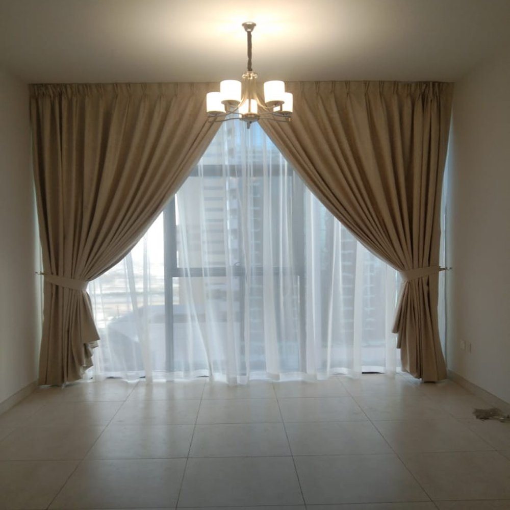 Curtain