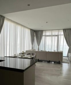 Curtain