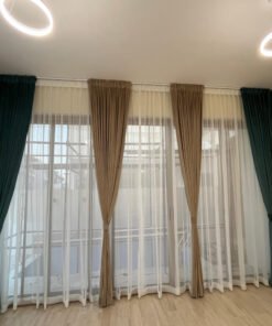 Curtain