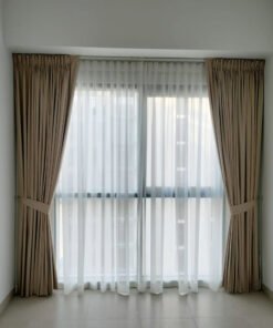 Curtain