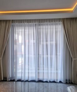 Curtain