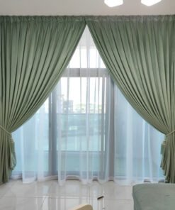 Curtain