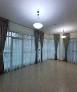 Curtain