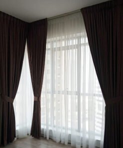 Curtain