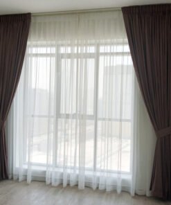 Curtain