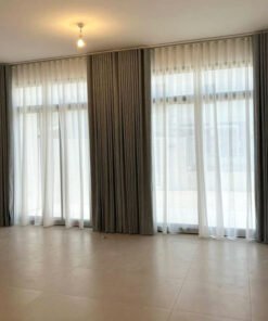 Curtain