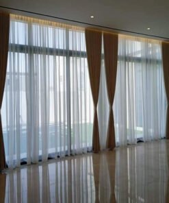 Curtain