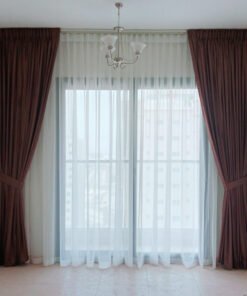 Curtain