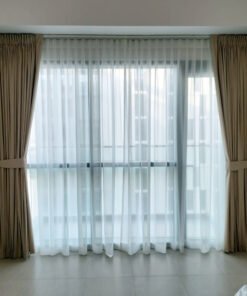 Curtain