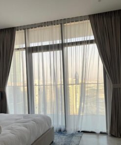 Curtain