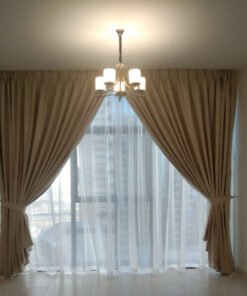 Curtain