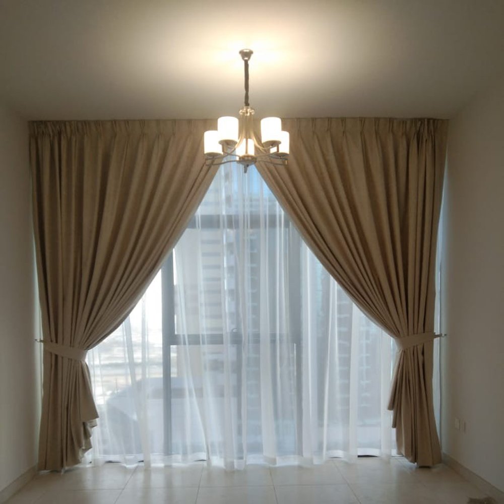 Curtain