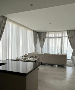Curtain