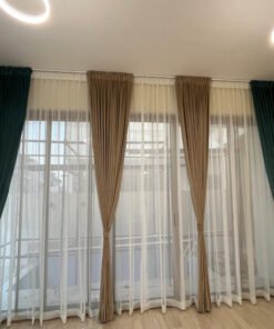 Curtain
