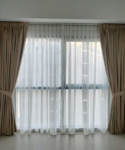 Curtain