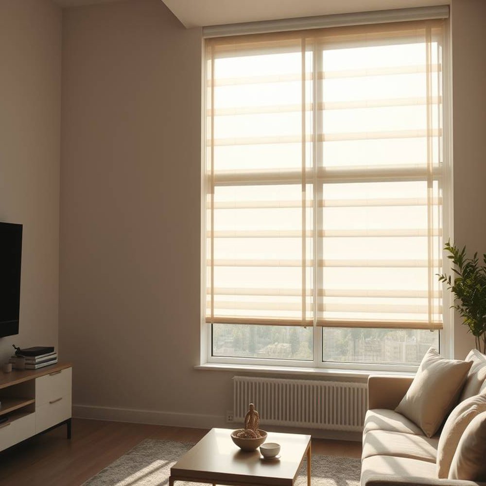 Blinds