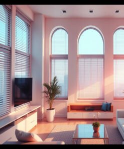 Blinds
