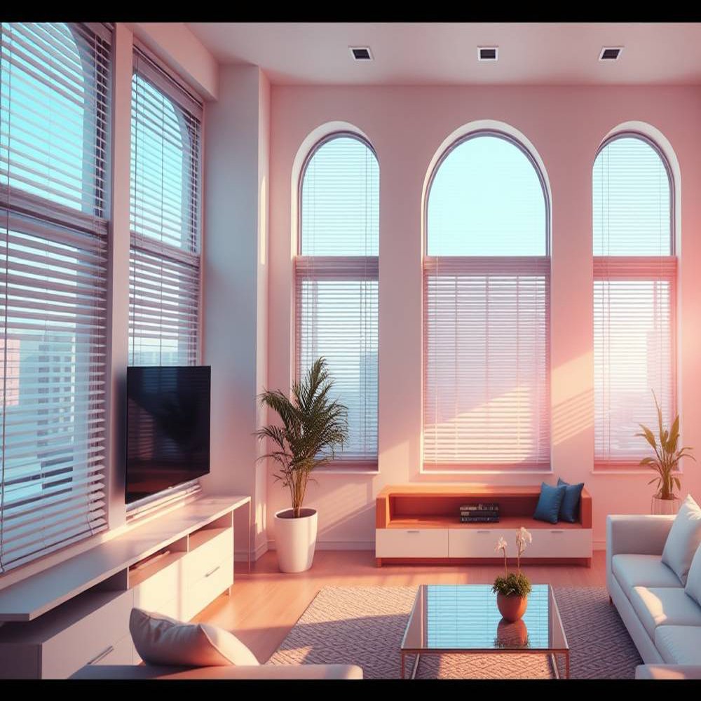 Blinds