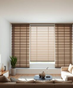 Blinds