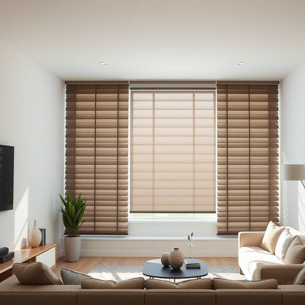 Blinds