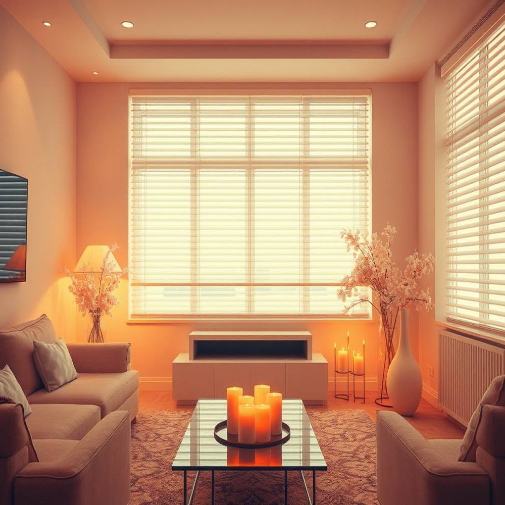 Blinds